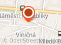 Samoobslužná prádelna Mladá Boleslav