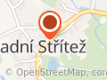 Zadní Střítež - Obecní Úřad