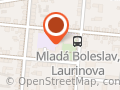 Základní škola Dr.Edvarda Beneše Mladá Boleslav, Laurinova 905
