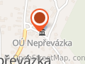 SDH Nepřevázka