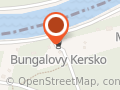 Bungalovy Kersko