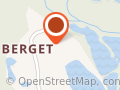 Bergets Sportfiske & Camping