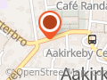 Aakirkeby Billard- og Dartklub