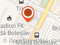 ODBORY KO VO MB