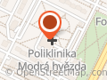 Poliklinika Modrá hvězda