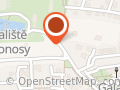 Teniscentrum Kosmonosy