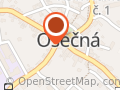 MĚSTO Osečná