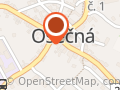 Turistické informační centrum Osečná