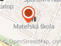 Mateřská Škola