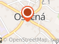 Turistické informační centrum Osečná
