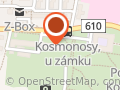 Restaurace U ZÁMKU
