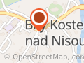 Restaurace Tatran Bílý Kostel nad Nisou