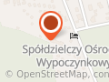 Domki letniskowe Lisia Osada