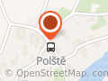 Polště - Obecní Úřad