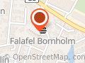 Falafel Bornholm