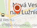 Nová Ves nad Lužnicí - Obecní Úřad