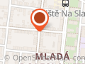 Hrudka Stanislav - Malířské a lakýrnické práce, tapetování s.hrudka@email.cz