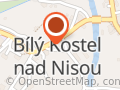Bílý Kostel nad Nisou - oficiální