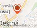 Restaurace U Mocnáře