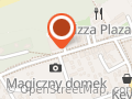 Budzyński Mariusz. Sklep spożywczy