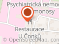 Občerstvení, Kiosek - Psychiatrická léčebna Kosmonosy