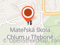 Mateřská škola Chlum u Třeboně