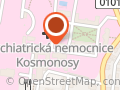 Kavárna - Fokus MB s.r.o.