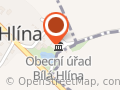 Obecní úřad Bílá Hlína