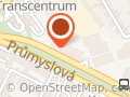 Stavebniny HOFA, nákladní autodoprava HR