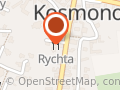 Restaurace Rychta Kosmonosy
