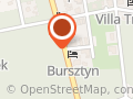 Bursztyn. Pensjonat