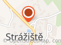 Obecní Úřad Strážiště