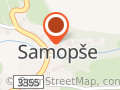 SAMOPŠE - OBECNÍ ÚŘAD