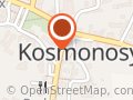 Fyzioterapie Kosmonosy