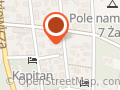 U Miśków w Pobierowie