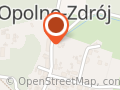 Wiejski Ośrodek Zdrowia w Opolnie Zdroju