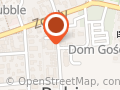 Kala. Ośrodek wczasowy, domki campingowe