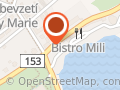 Apartmány na hrázi