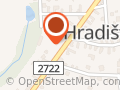 Obecní úřad Hradištko