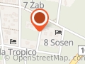 W Lesie. Dom Gościnny. Wczasy, Noclegi