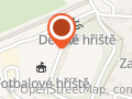 hospoda Na Hřišti - restaurace