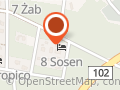 8 sosen  Pobierowo /domki
