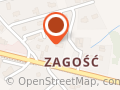 Złota Rybka. Gospodarstwo Agroturystyczne. Moryl A.l.