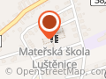 Mateřská Škola