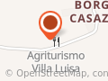 Agriturismo Villa Luisa