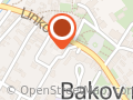 Městská policie Bakov nad Jizerou