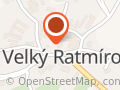Velký Ratmírov - Obecní úřad