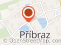 Obecní úřad Příbraz