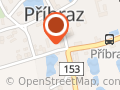 Penzion Příbrazský