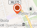 Základní škola Luštěnice, okres Mladá Boleslav